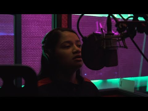 Isabella Sol - Womyn (Official Music Video)