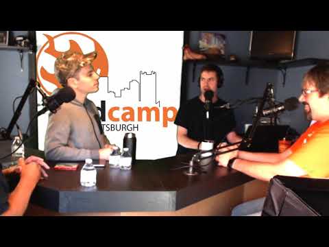 192 #RiverTalk-PodCamp 9.25.2017