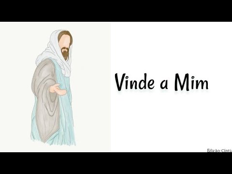 Vinde a Mim - Hino Sud N° 68