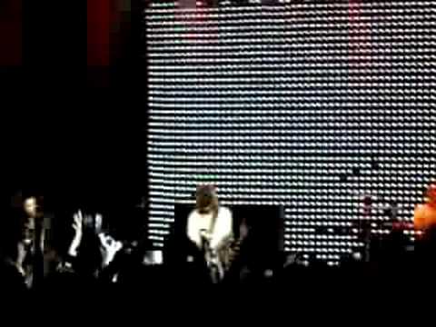 Break Away Live At The Fillmore Detroit