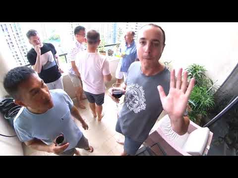 Europe June/July 2019