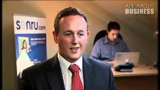 Standing Out - Business Videos - All About Business.flv