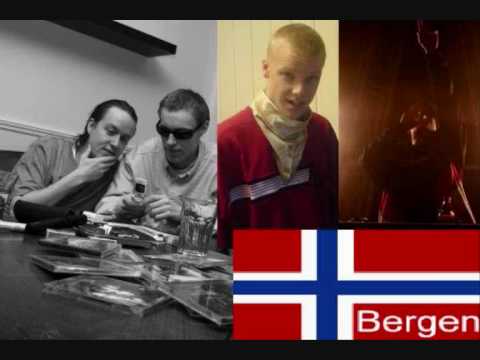 Pete'n, Vågard, Unggutten Jo & Mats Dawg - Draped Up