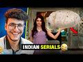 Earth Se Badi Roti Indian TV Serials Roast