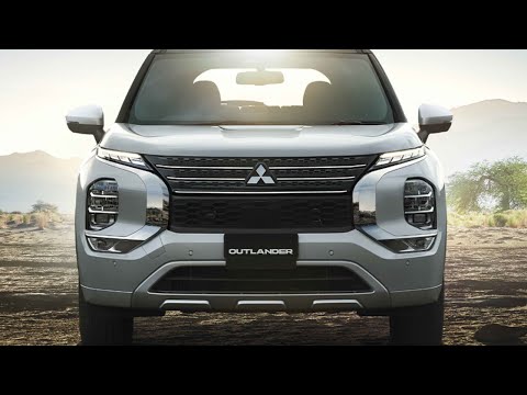 , title : 'New Mitsubishi Outlander PHEV 2022 - Australian launch scheduled for the first half of 2022.'