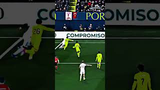 Que assistência linda do Vini Jr #futebol #loucosporfutebol #shortsfutebol