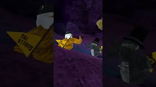 a tribute to remembrance day ⚠️blood and guns warning ⚠️ #shorts #gorillatag  #vr