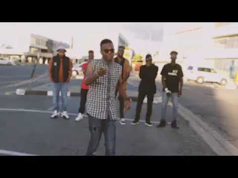 Namibia All Star Cypher Vol1 (2017). KP ILLEST NGA-I CASSIDY TOUFI PHREDGOT1 THEFUTUREISGIGGZ