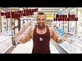 Bodybuilder kauft Lebensmittel - Mein Diät Einkauf für meine High Carb Diät