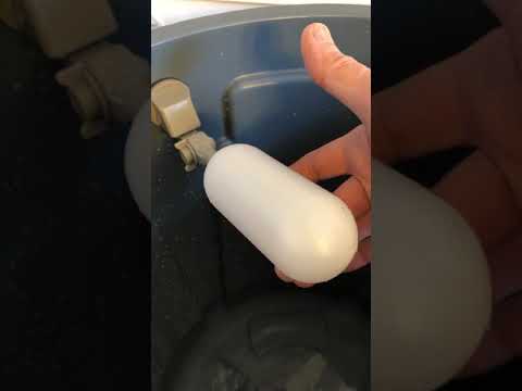 Installing a Float Valve for my RO/DI System!