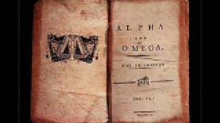 Alpha & Omega - The Dub Is Out There