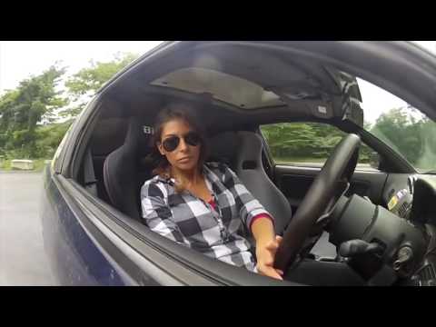 Nguare - Driftin girl