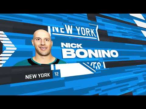 NHL 24 Gameplay: Playoff mode - New York Rangers vs Tampa Bay Lightning - (Xbox Series X) [4K60FPS]