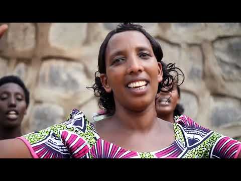 DATA WA TWESE URIMWINJURU IZINARYAWE NIRYUBAHWE# (OFFICIAL VIDEO) BY EBENEZERI CHOIR 2022 Album 1