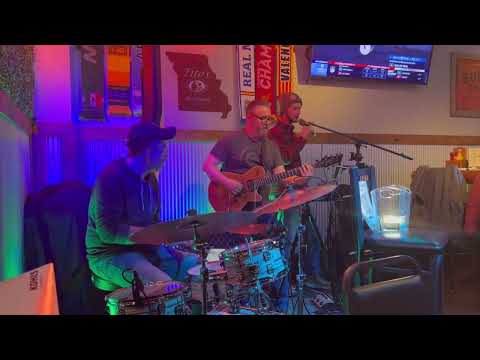 Let's Stay Together - AL Green Covered by Nate Worzel