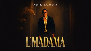 كلمات اغنية LMADAMA اشبي