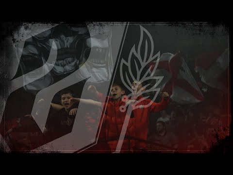 SECTOR G: CSKA - Botev /31.03.18/