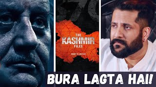 Exposing the Propaganda around The Kashmir Files! video