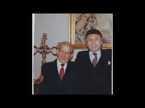 con il carissimo amico Antonio Annaloro, grandissimo tenore e persona stupenda!