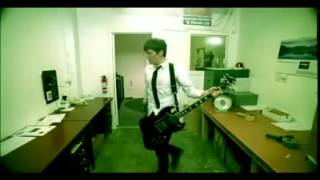 The Rabble - Friday Night (Official Music Video)