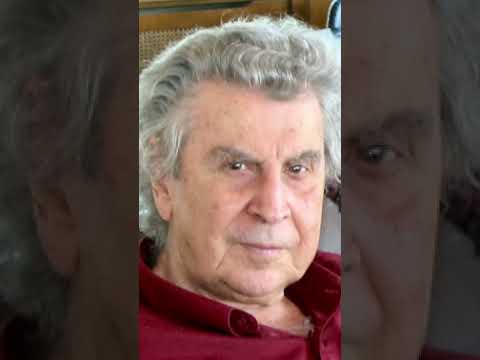 HBD - Mikis Theodorakis