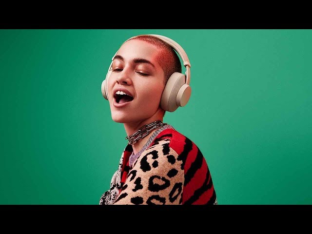 Urbanears Pampas Auriculares Bluetooth Beige video