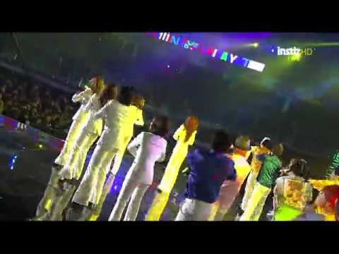 120101 T-ara - Roly Poly
