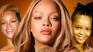 Rihanna : celle qui ne devait pas devenir une star
