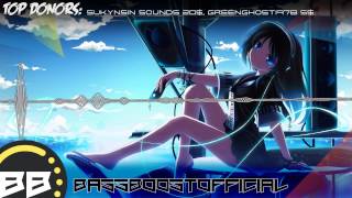 The Pack - I'm Shinin' [Bass Boosted] (HD)