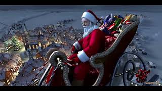 Mariah Carey - Santa Claus Is Comin' to Town