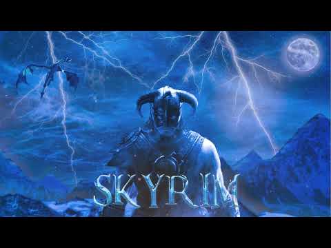 Dragonborn Skyrim Main Theme | Epic Version