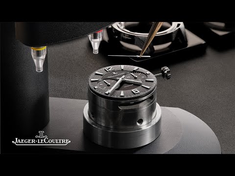 In The Making: Customer Service | Jaeger-LeCoultre