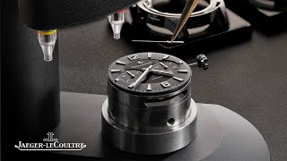 Jaeger-LeCoultre In The Making: Customer Service | Jaeger-LeCoultre
