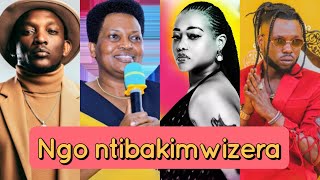 Big Fizzo asubiye kubikora | Sat b ngo yababeshe cane | Denise Nkurunziza | Channy Queen | Senganzi