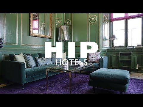 Castle for Creatives  - Görvälns Slott, Stockholm, Sweden