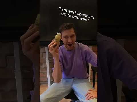 Dieke had nooit verwacht dat ik dit zou meenemen 👀…