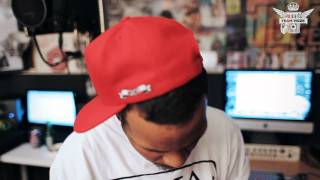 Hef Bundy - in Team Vieze Studio