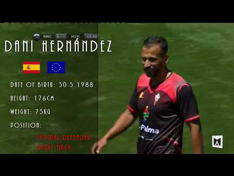 DANI HERNANDEZ 🇪🇸