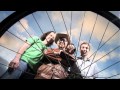 BIKERIDE | Summertime Friends