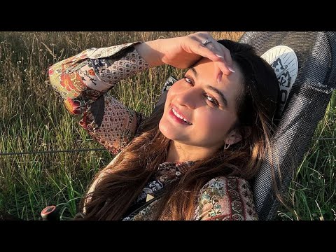 Aiman Khan New Vlog#04 ❤️