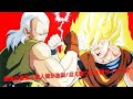 Super Android 13 FULL MOVIE Public