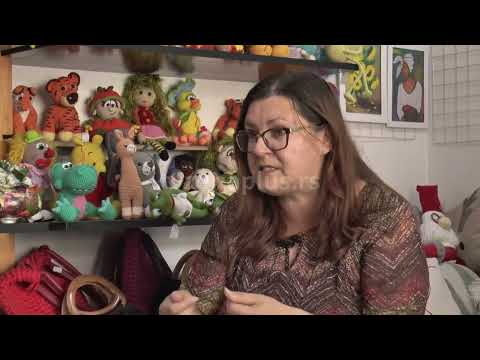 STARI ZANATI OPSTAJU, A PROIZVODI SE MODERNIZUJU