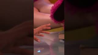 This scene from Zoey 101 was REAL 💯 | #Shorts