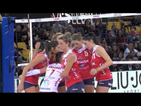 Salotto LJ Volley 14/15 (Sesta Puntata) - Crisanti