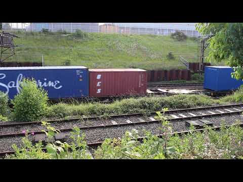 86604 and 86609 Crewe Salop Goods Junction 29th June 2016