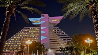 Qatar National Day Celebration at Sheraton Grand Doha