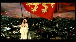 Nightwish - Sleeping Sun (2005) [HD - Lyrics]