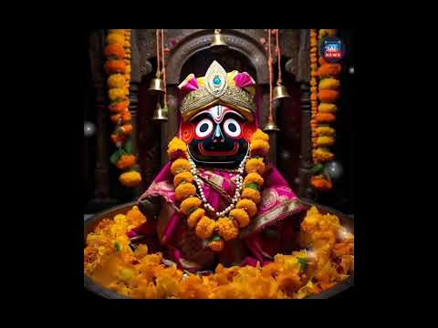 jagannath🙏 bhajan🙏 Jete jauchi mo bayasa gadi🕉⭕❗⭕odia song#youtubeshorts
