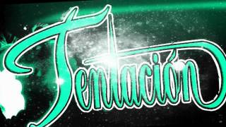 GRUPO TENTACION ANOCHE ESTUBE LLORANDO  1995 DEMO.