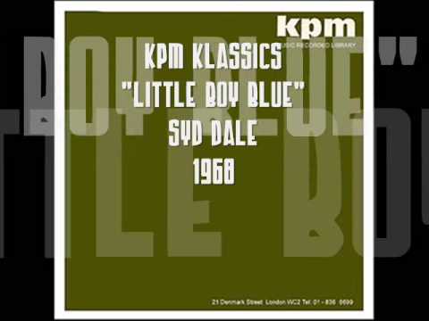 KPM Klassics - Syd Dale - "Little Boy Blue"- 1968